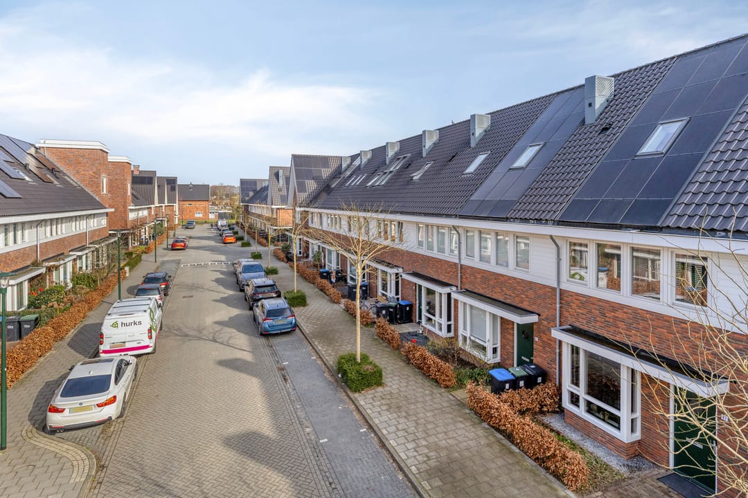 Foto 38 van Cellostraat 87