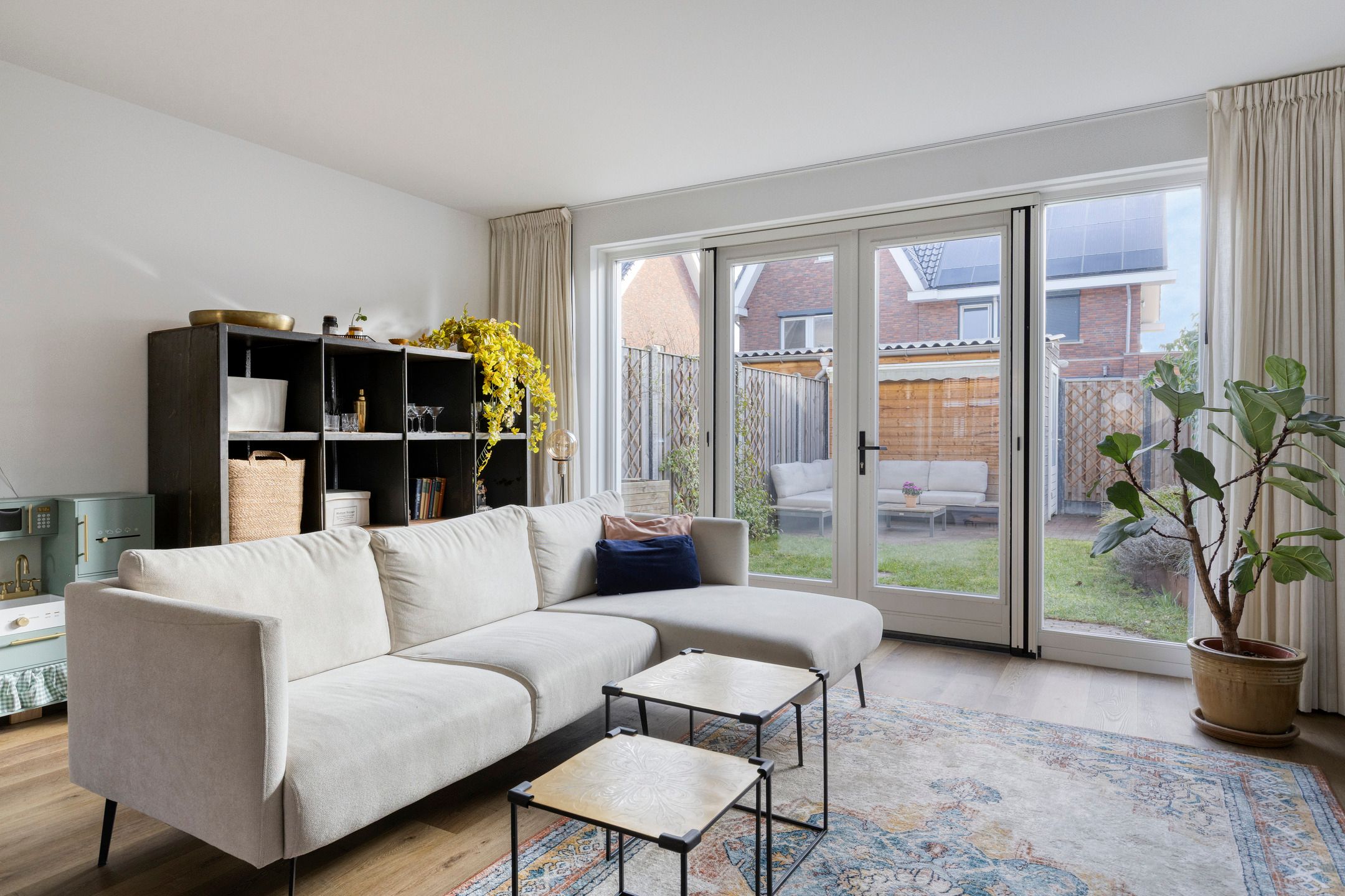 Foto 9 van Cellostraat 87