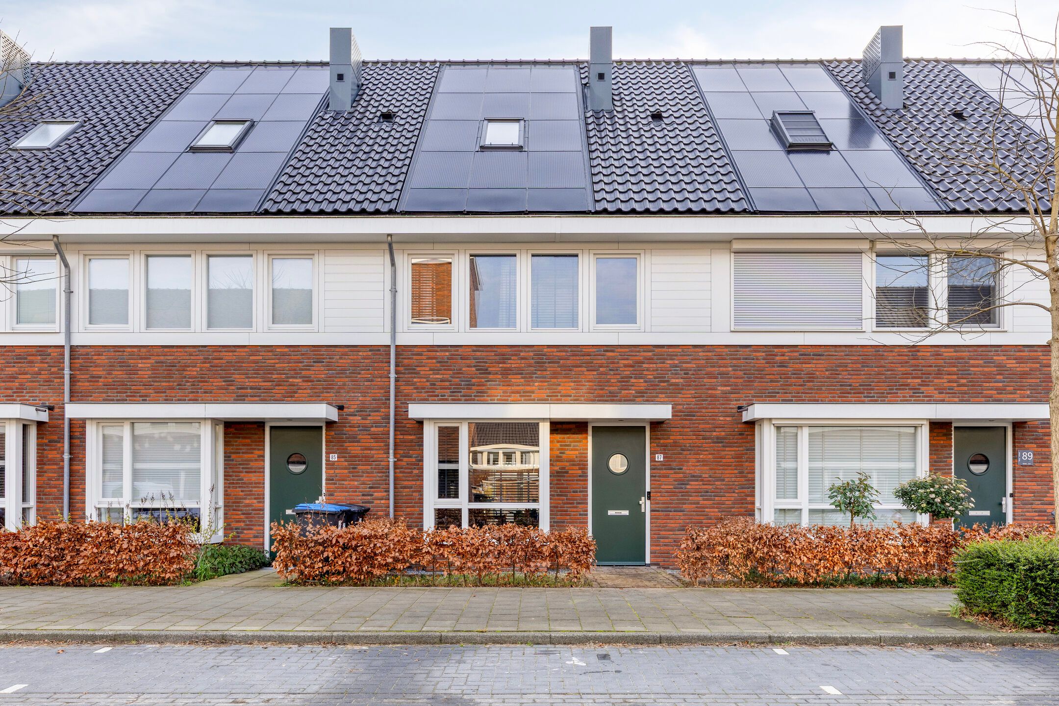 Cellostraat 87 