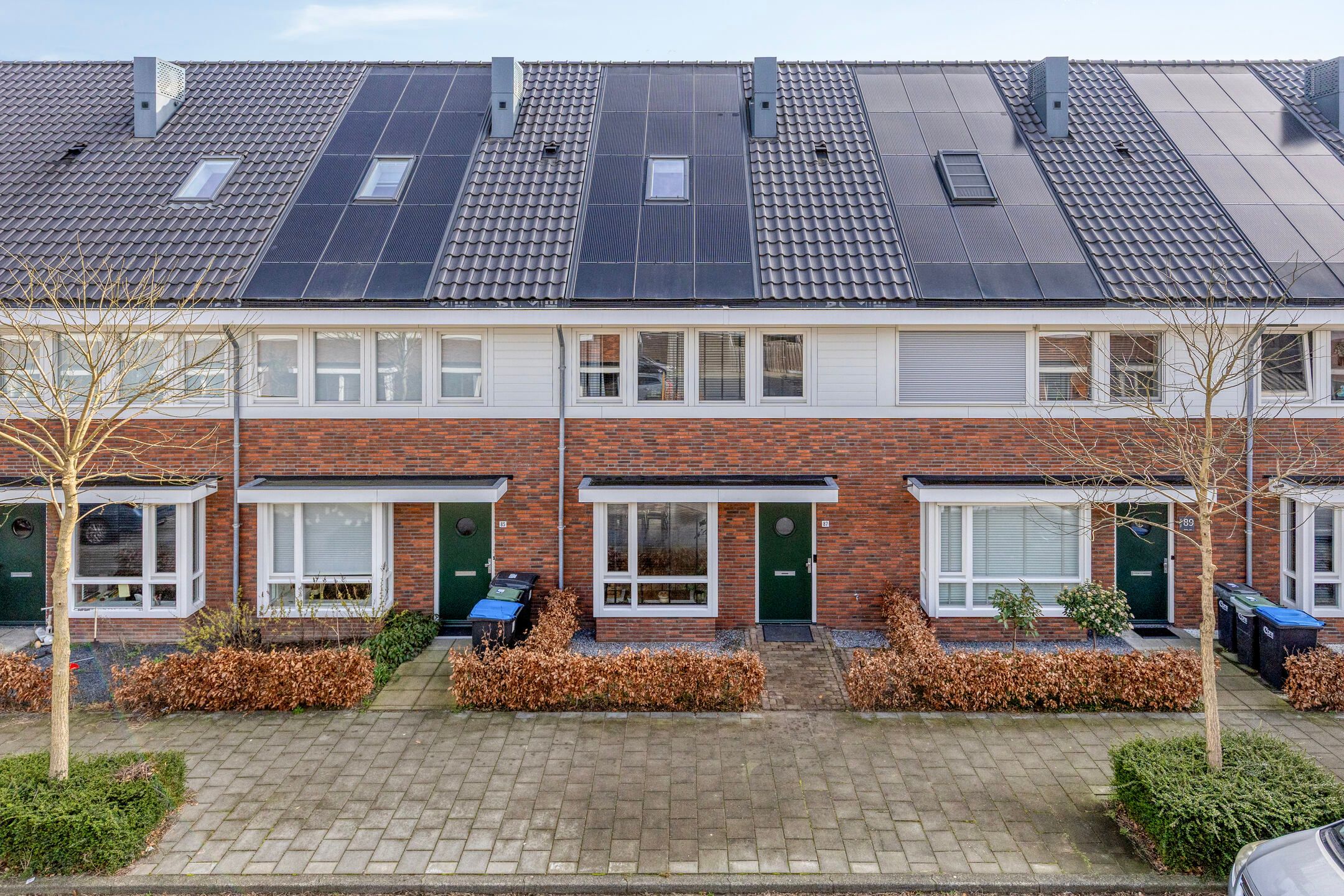 Foto 36 van Cellostraat 87