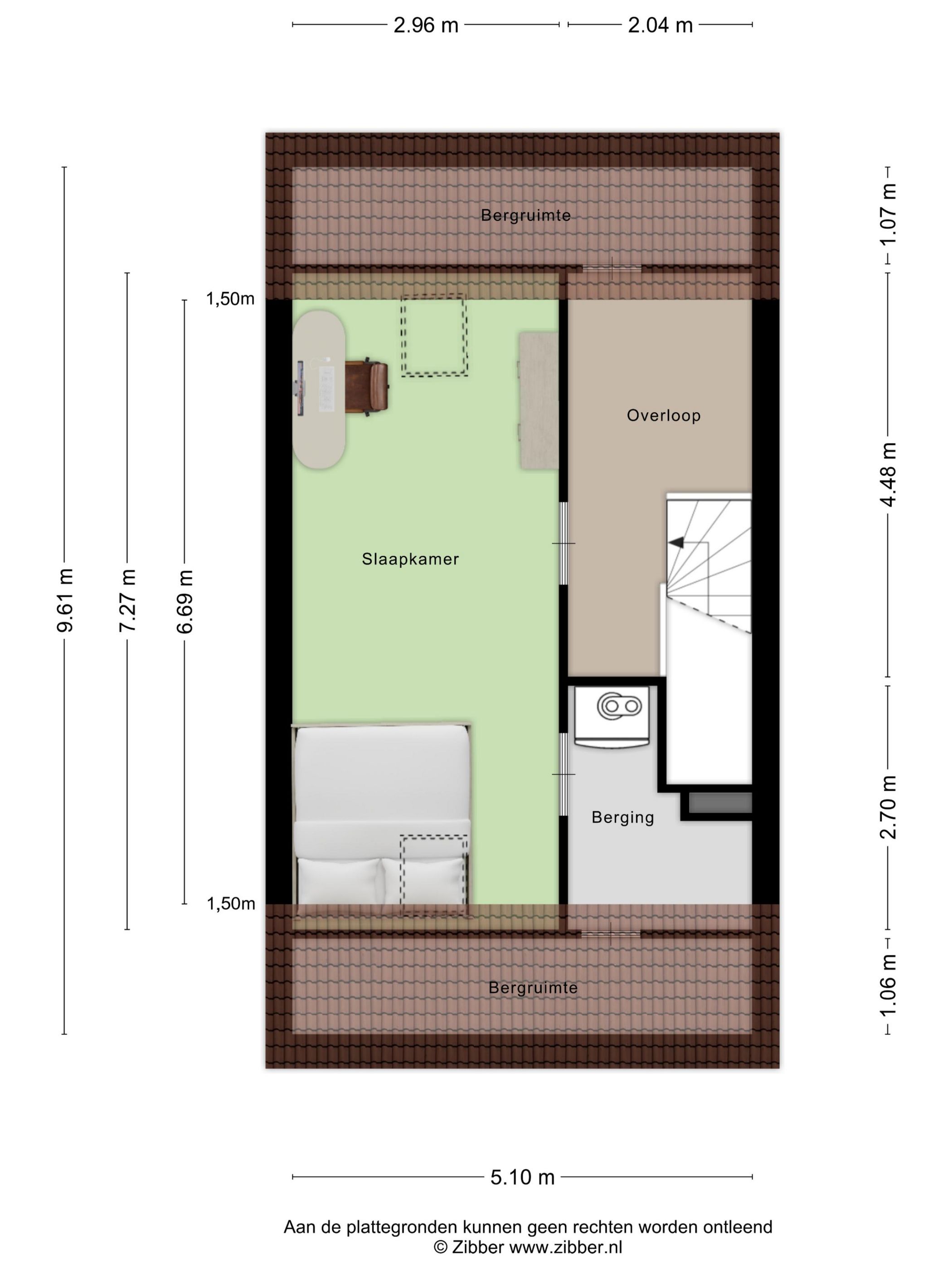 Foto 45 van Cellostraat 87