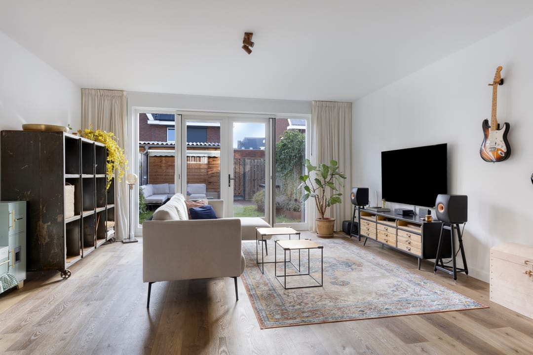 Foto 2 van Cellostraat 87