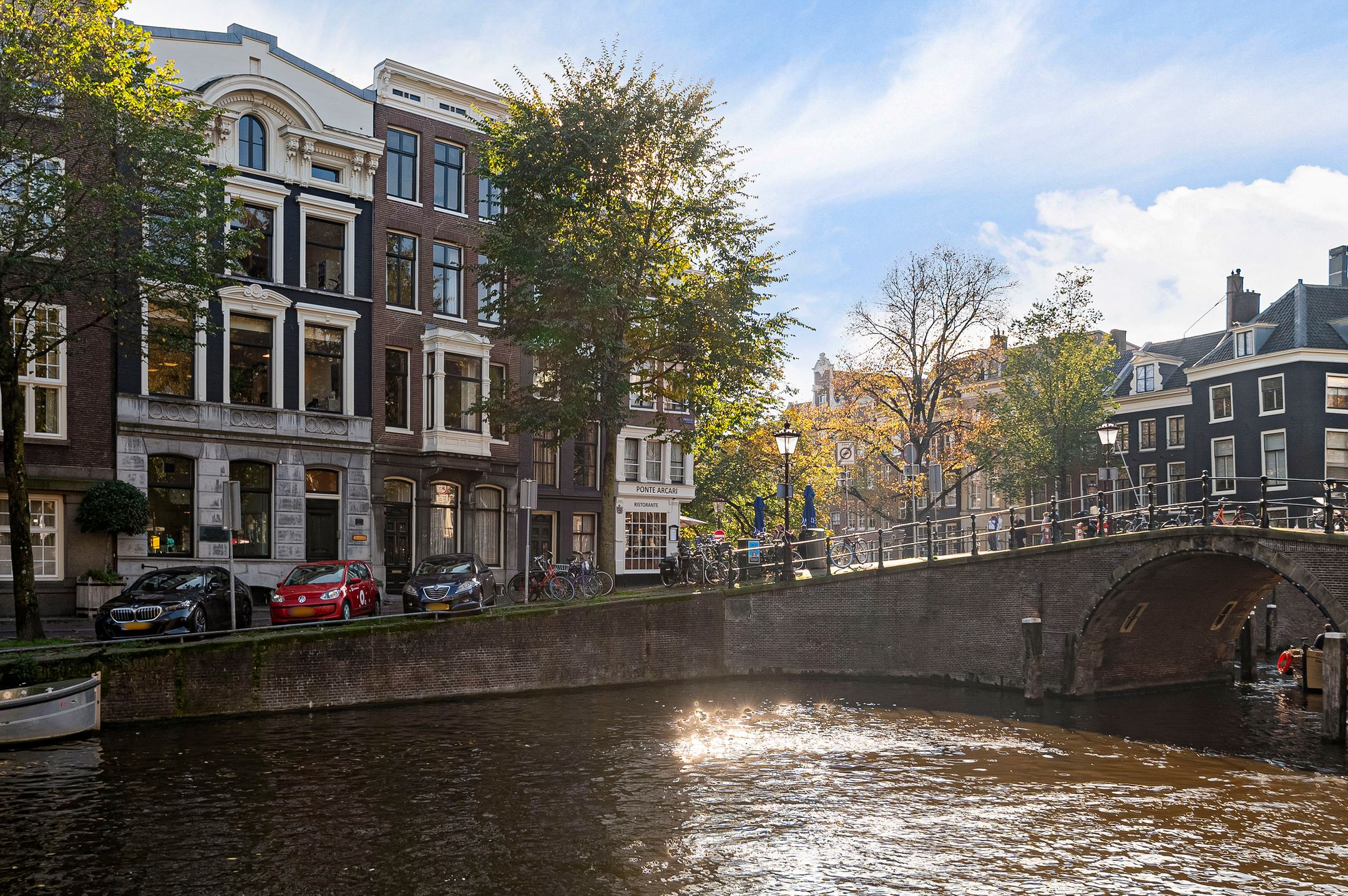 Herengracht 538 