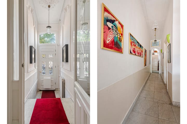 Photo 2 of Herengracht 538