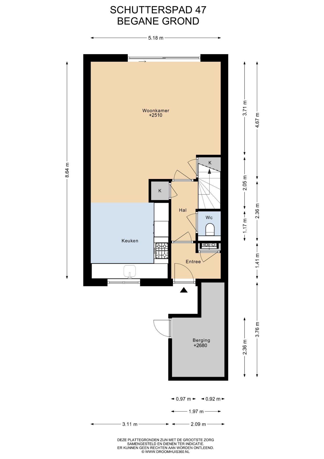 Photo 42 of Schutterspad 47