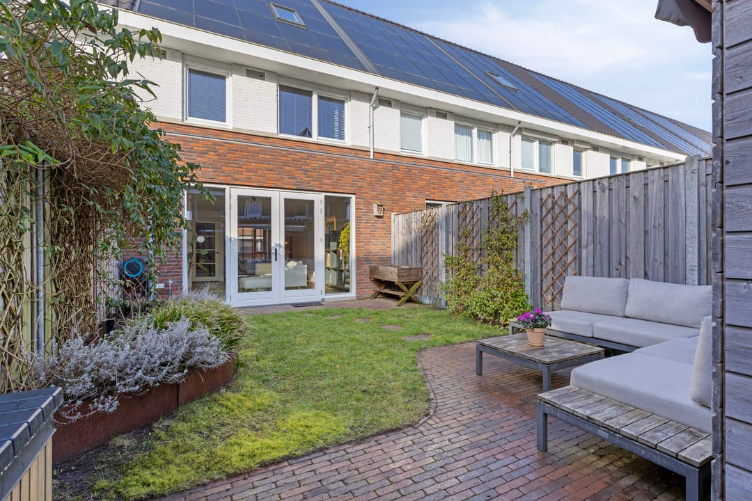 Foto 32 van Cellostraat 87