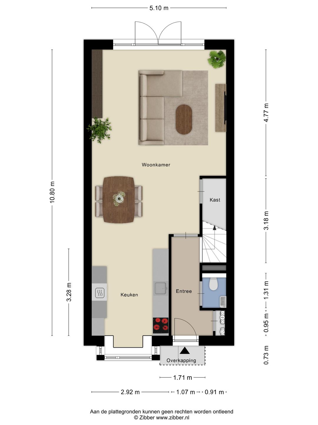 Foto 41 van Cellostraat 87