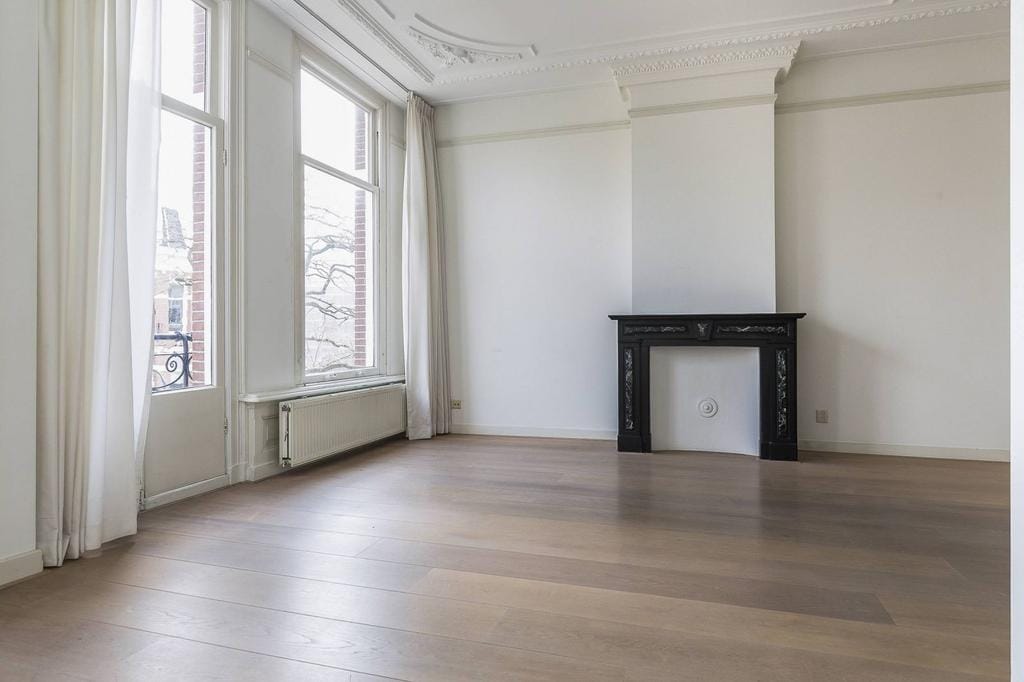 Foto 5 van Cornelis Schuytstraat 10-2