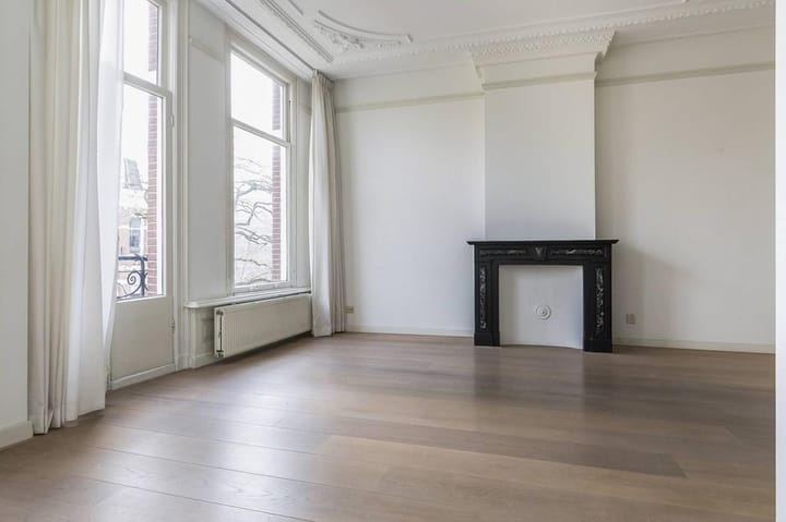 Foto 5 van Cornelis Schuytstraat 10-2