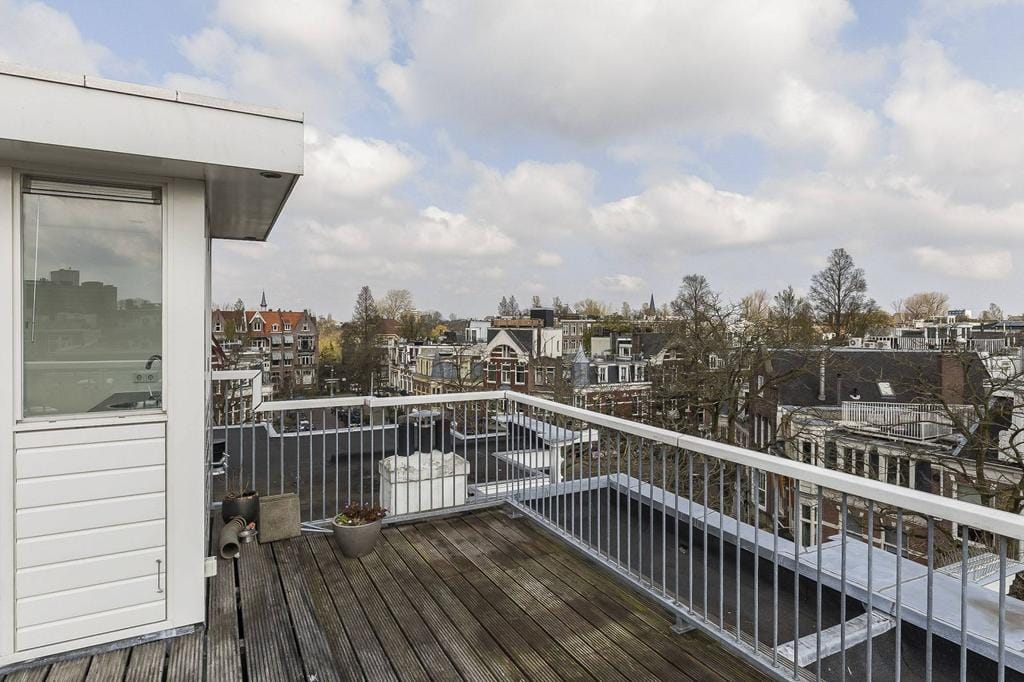 Foto 41 van Cornelis Schuytstraat 10-2