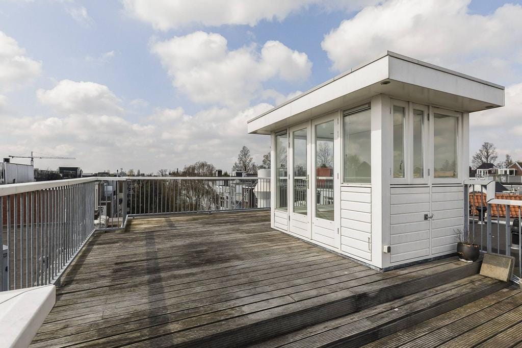 Foto 42 van Cornelis Schuytstraat 10-2