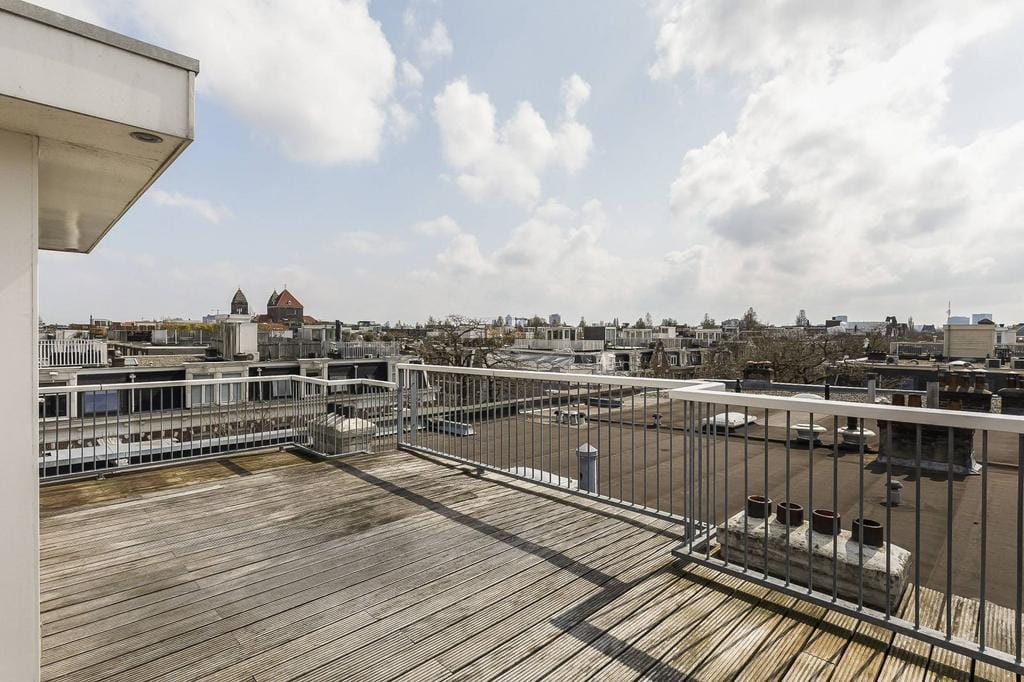 Foto 43 van Cornelis Schuytstraat 10-2