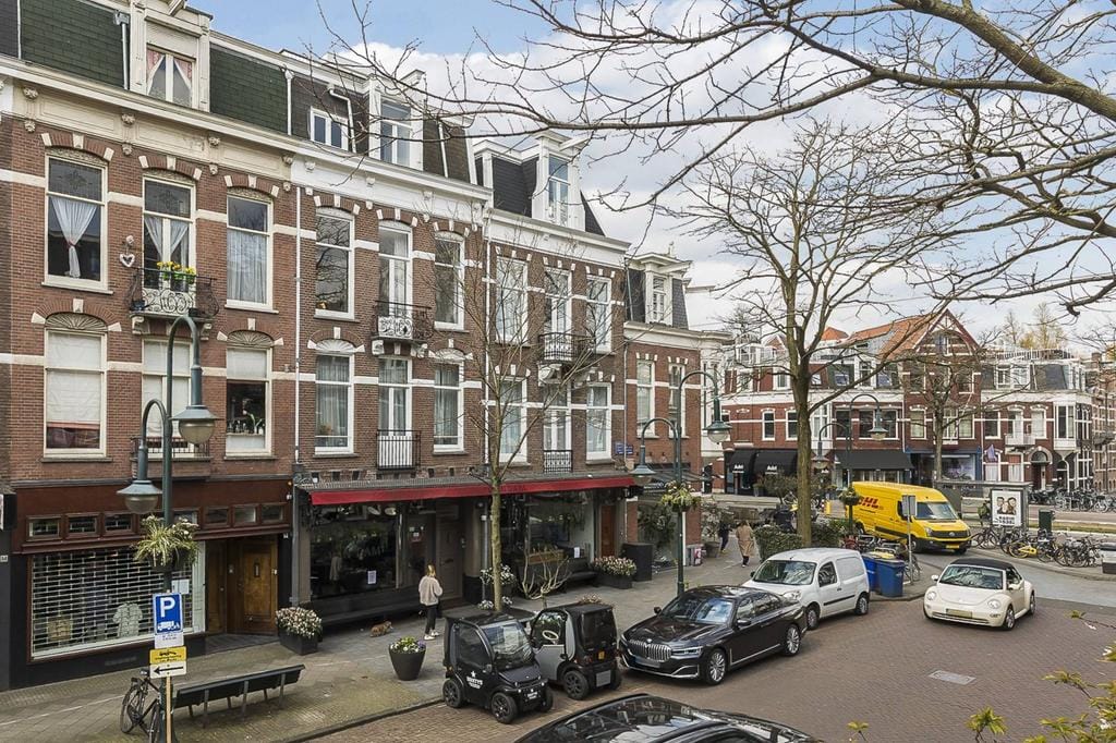 Foto 46 van Cornelis Schuytstraat 10-2