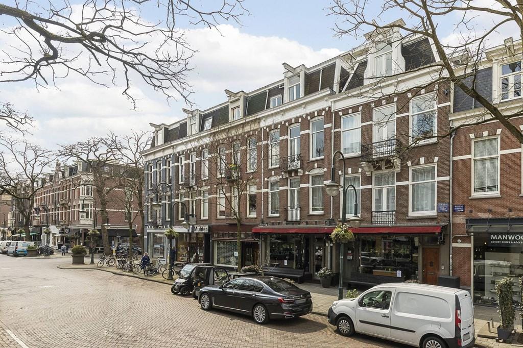 Foto 48 van Cornelis Schuytstraat 10-2