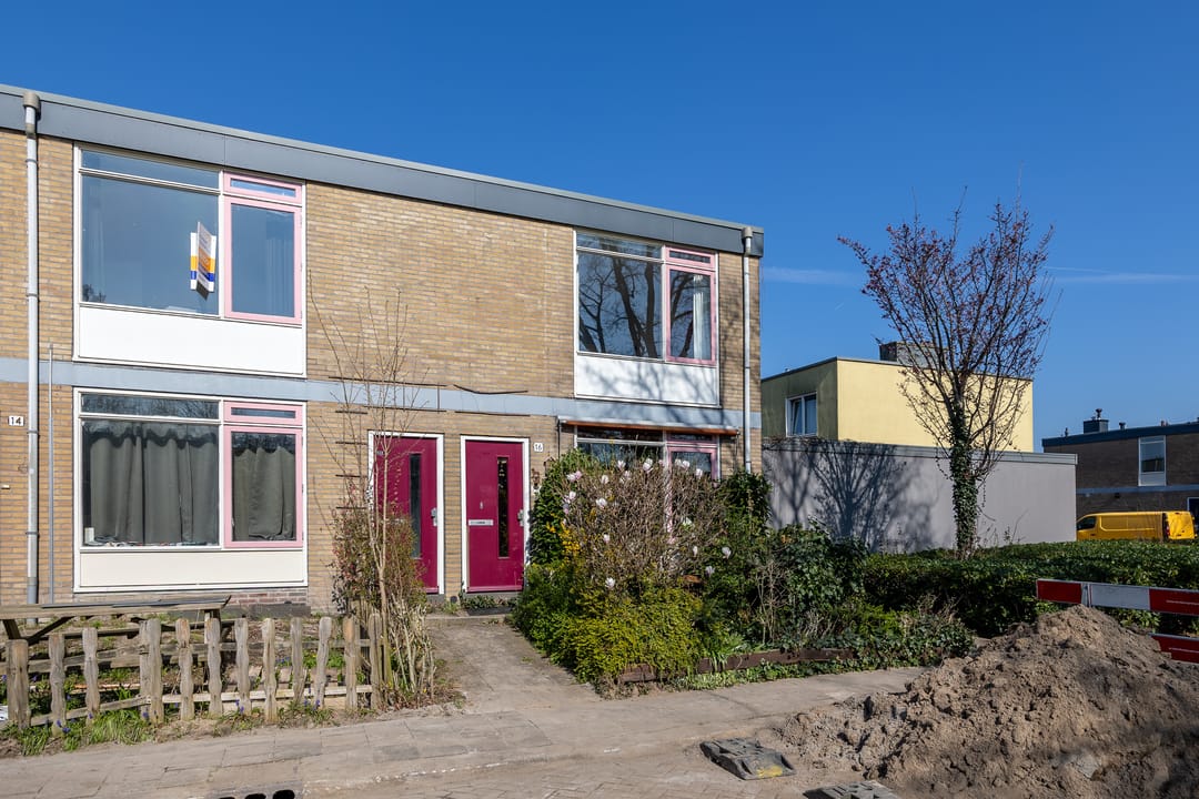 Foto 1 van Herautsingel 15