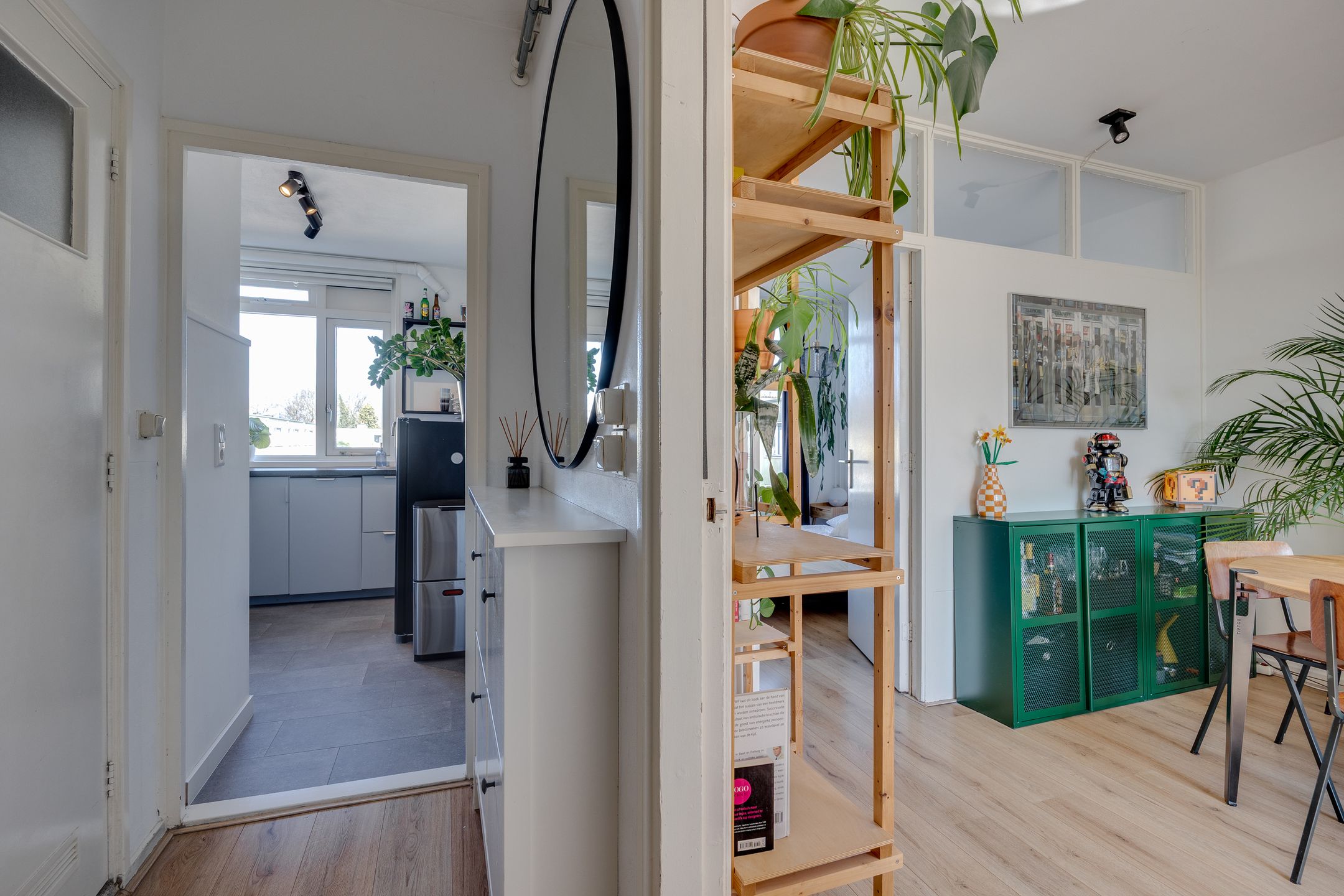 Foto 6 van Herautsingel 15