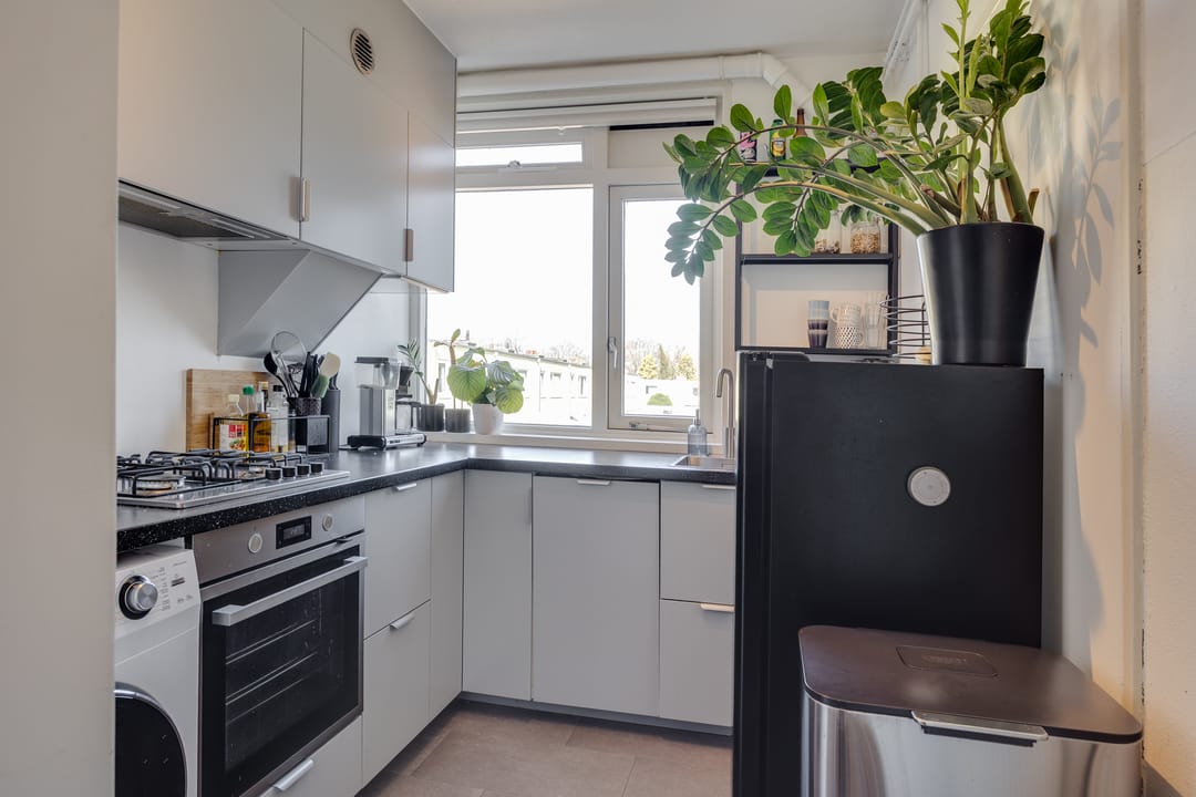 Foto 8 van Herautsingel 15