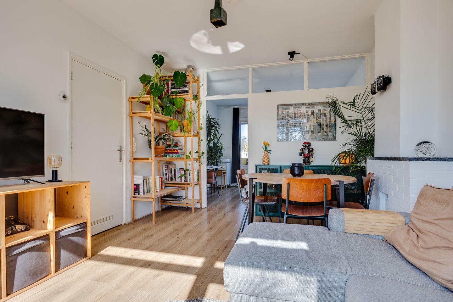 Foto 14 van Herautsingel 15