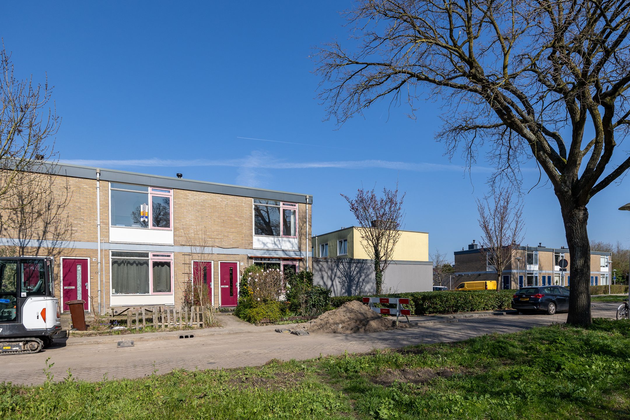 Foto 24 van Herautsingel 15