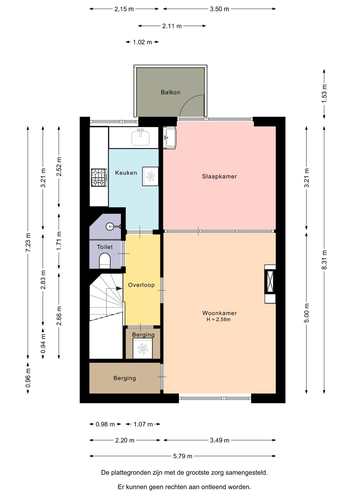 Foto 25 van Herautsingel 15