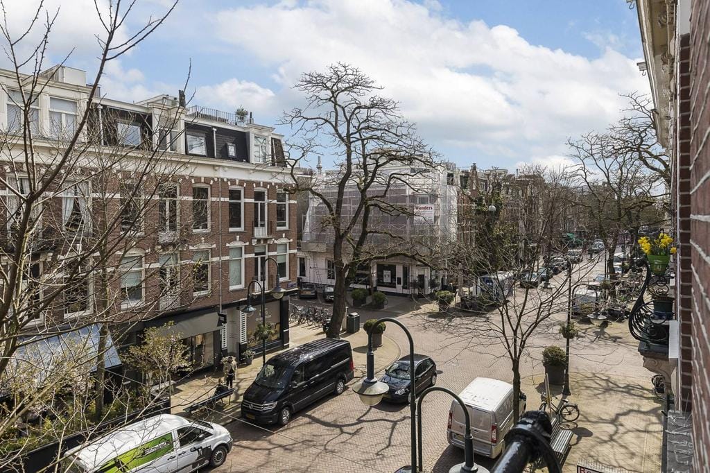 Foto 17 van Cornelis Schuytstraat 10-2