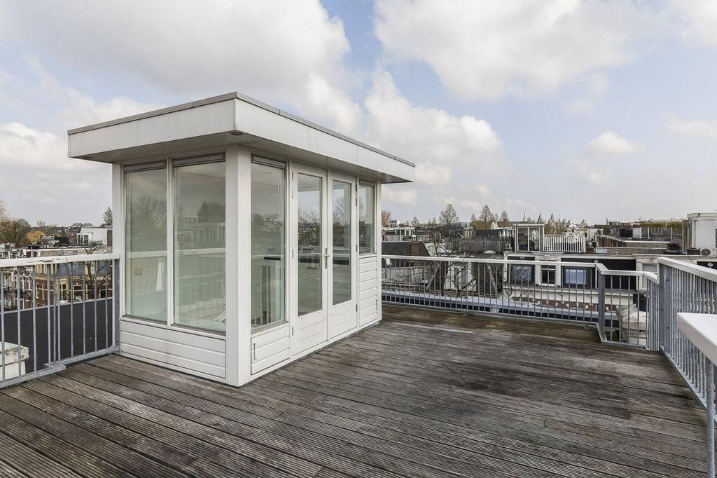 Foto 40 van Cornelis Schuytstraat 10-2