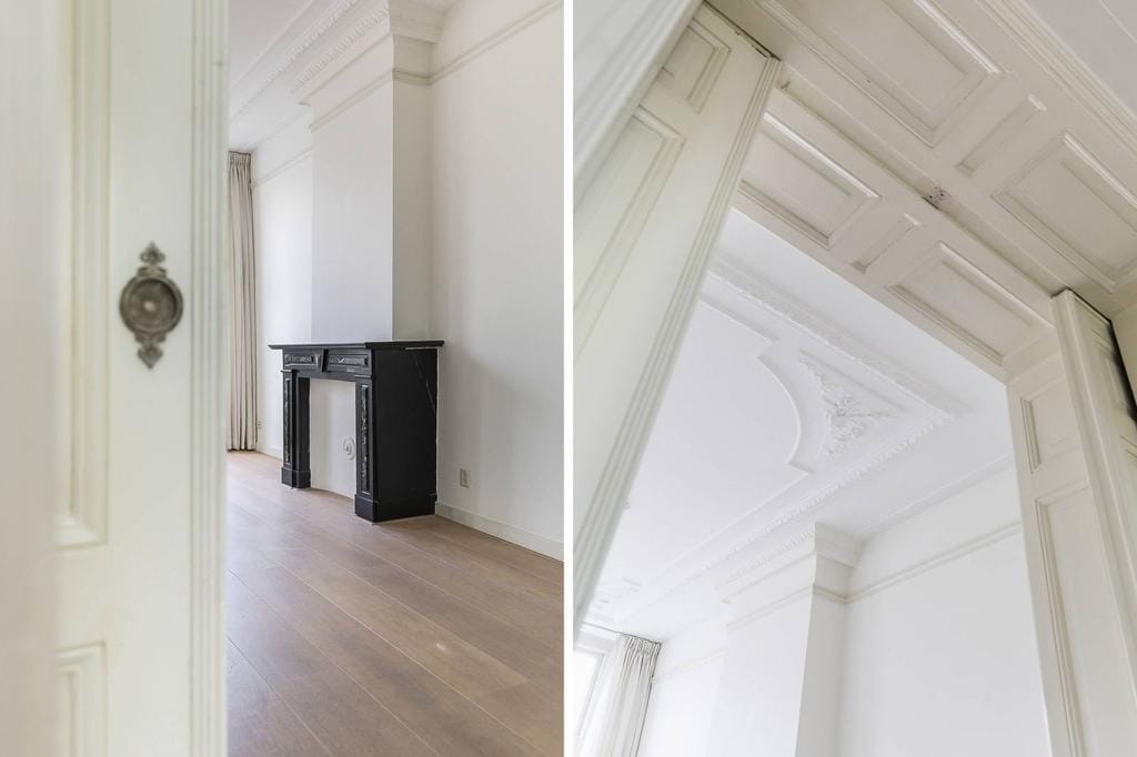 Foto 10 van Cornelis Schuytstraat 10-2