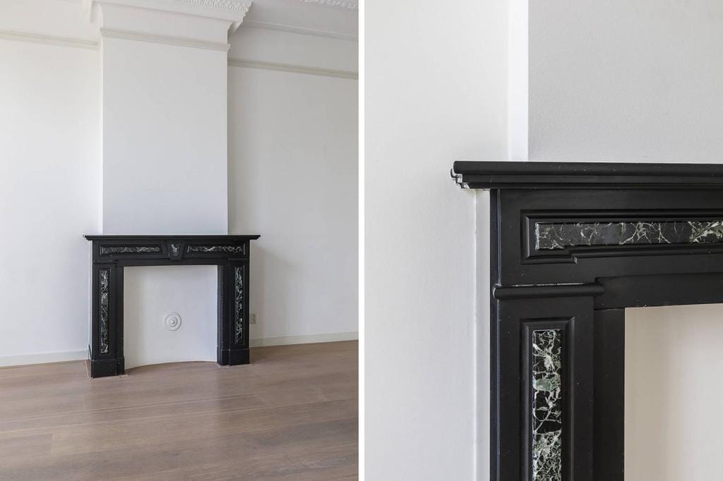 Foto 4 van Cornelis Schuytstraat 10-2