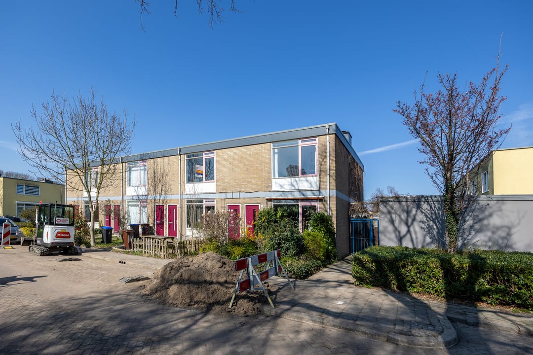 Foto 2 van Herautsingel 15