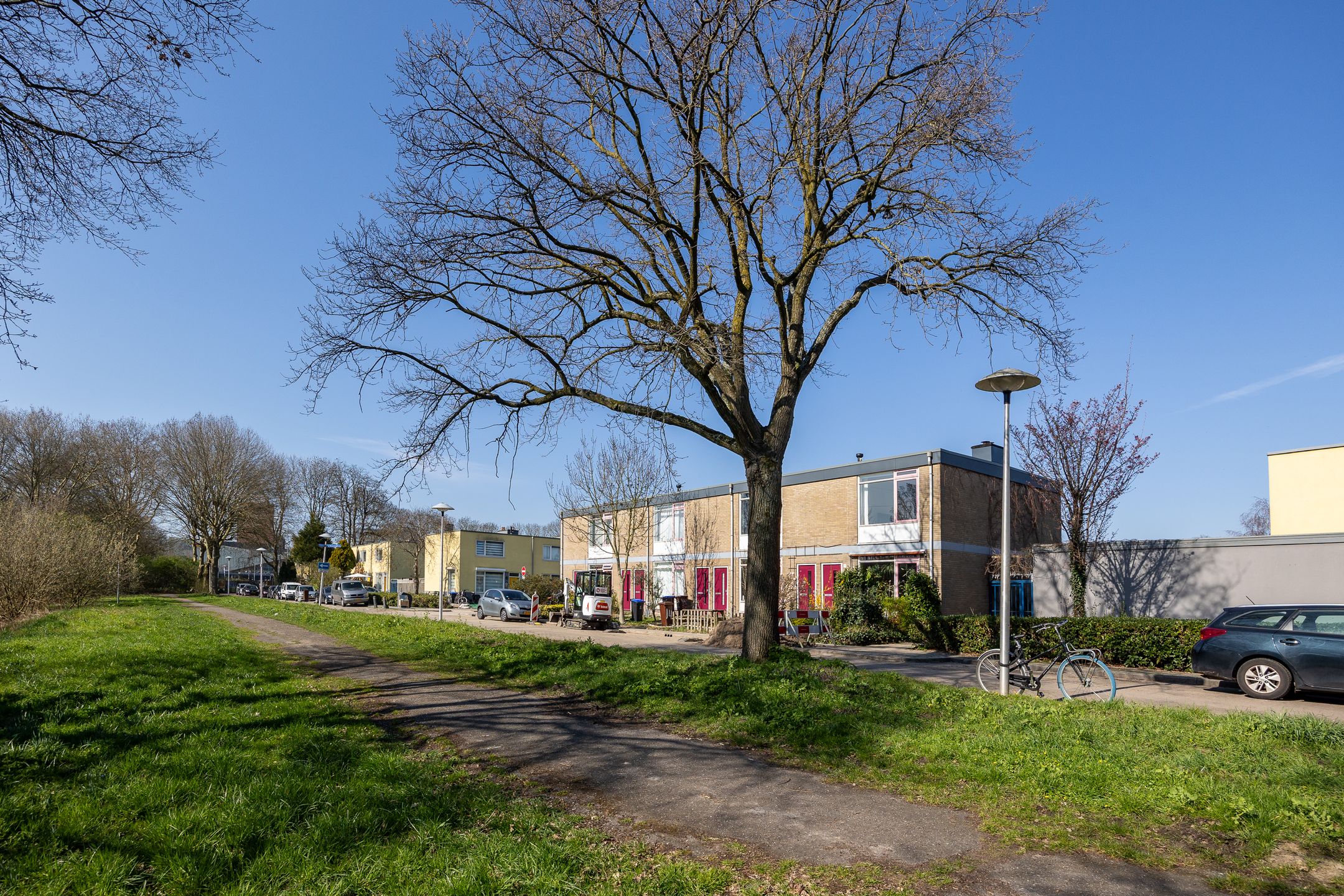 Foto 3 van Herautsingel 15