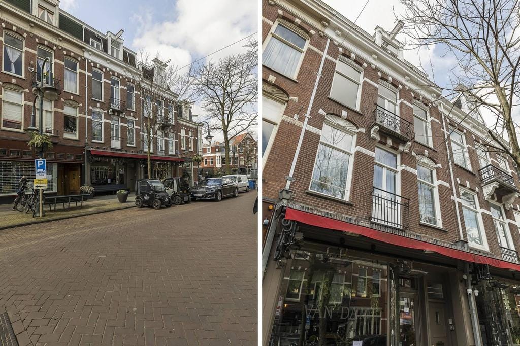 Foto 47 van Cornelis Schuytstraat 10-2