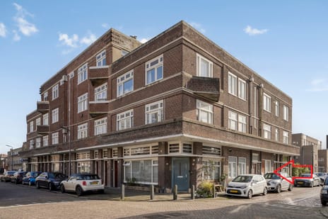 Van der Venstraat thumbnail