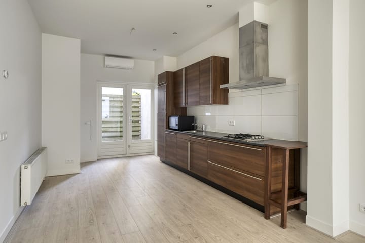 Foto 4 van Van der Venstraat 37-A