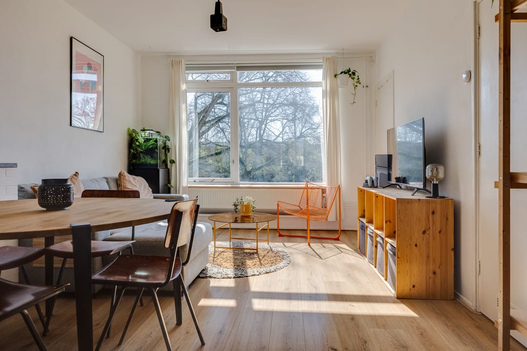 Foto 11 van Herautsingel 15