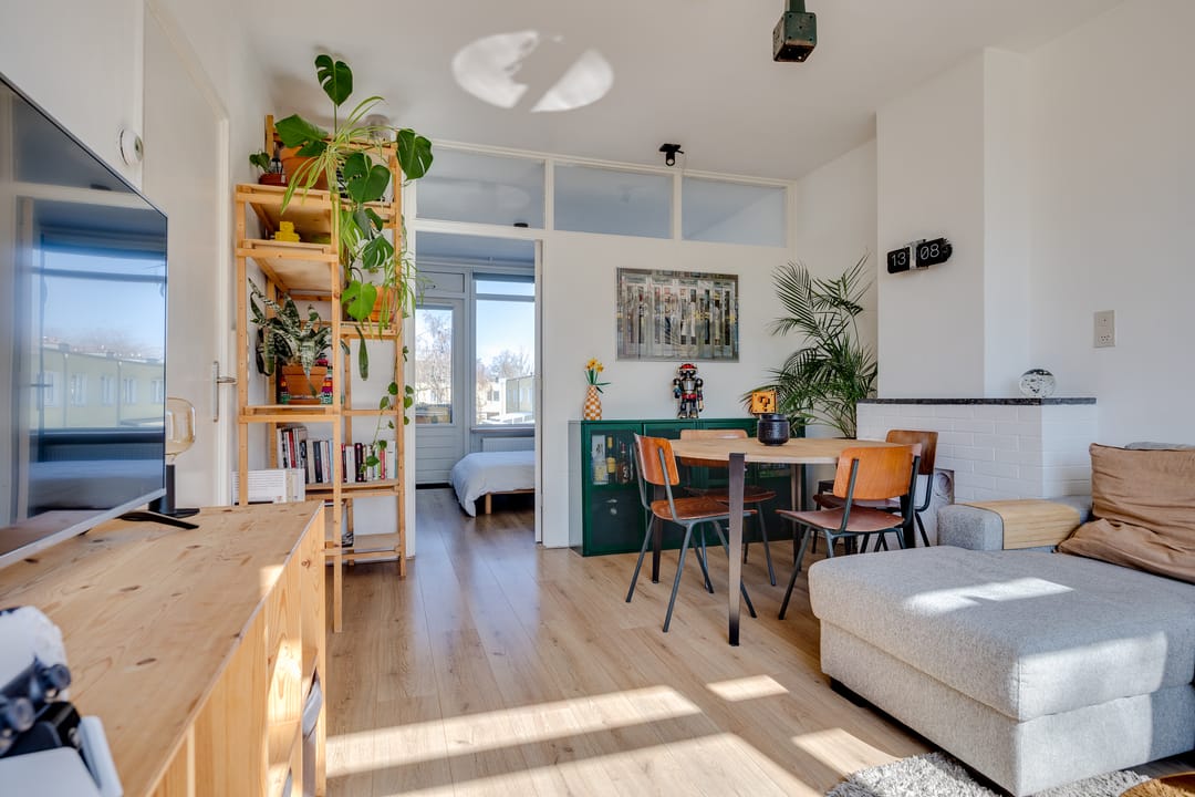 Foto 13 van Herautsingel 15