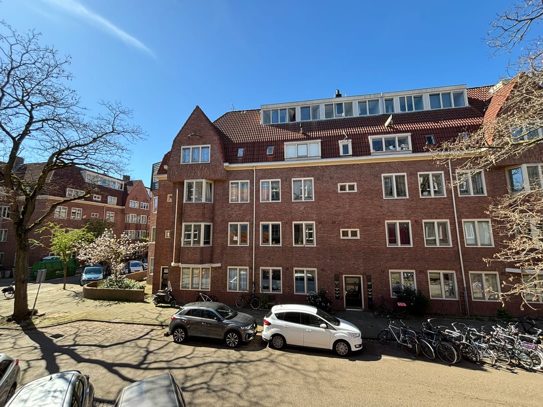 Foto 17 van Mauvestraat 47-1