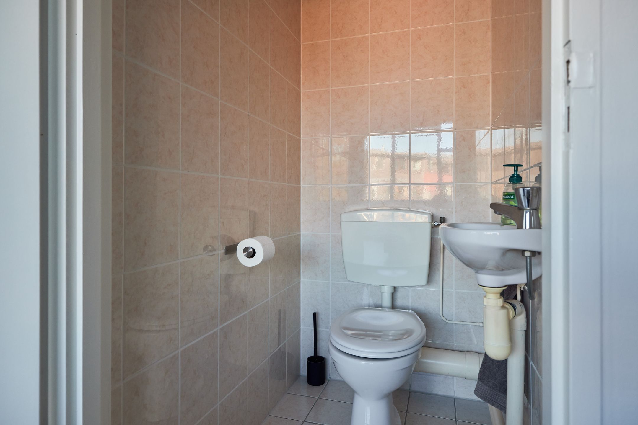 Foto 30 van Baars 63