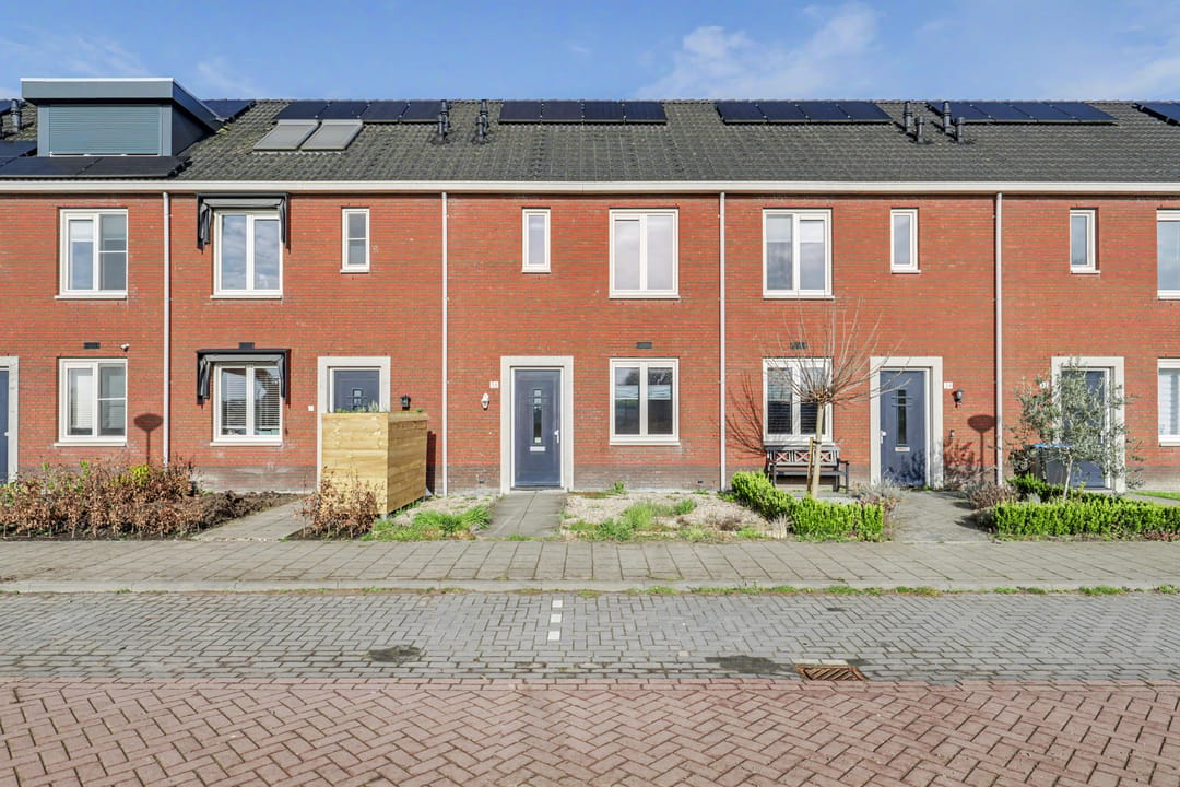 Foto 1 van Lint 36