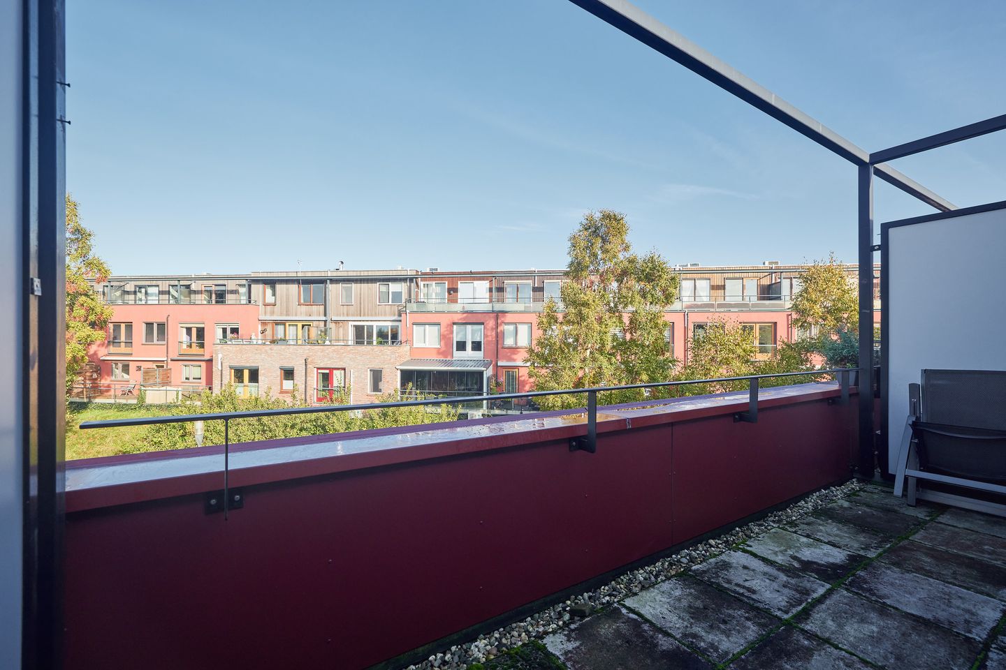 Foto 34 van Baars 63