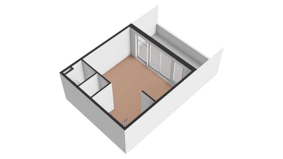 Foto 46 van Baars 63