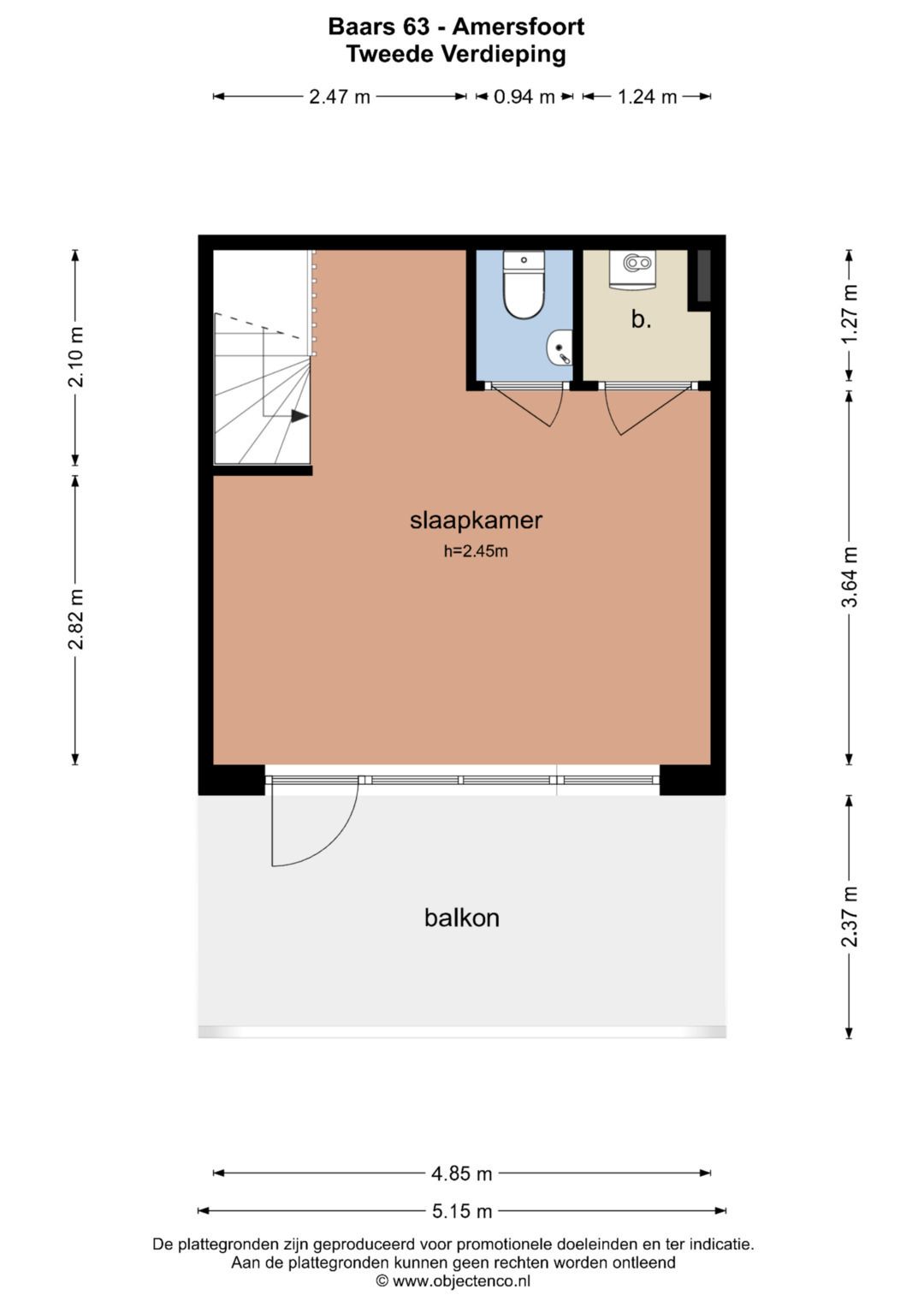 Foto 47 van Baars 63