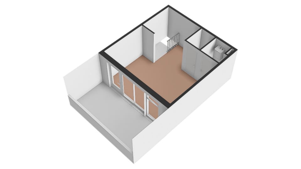 Foto 48 van Baars 63