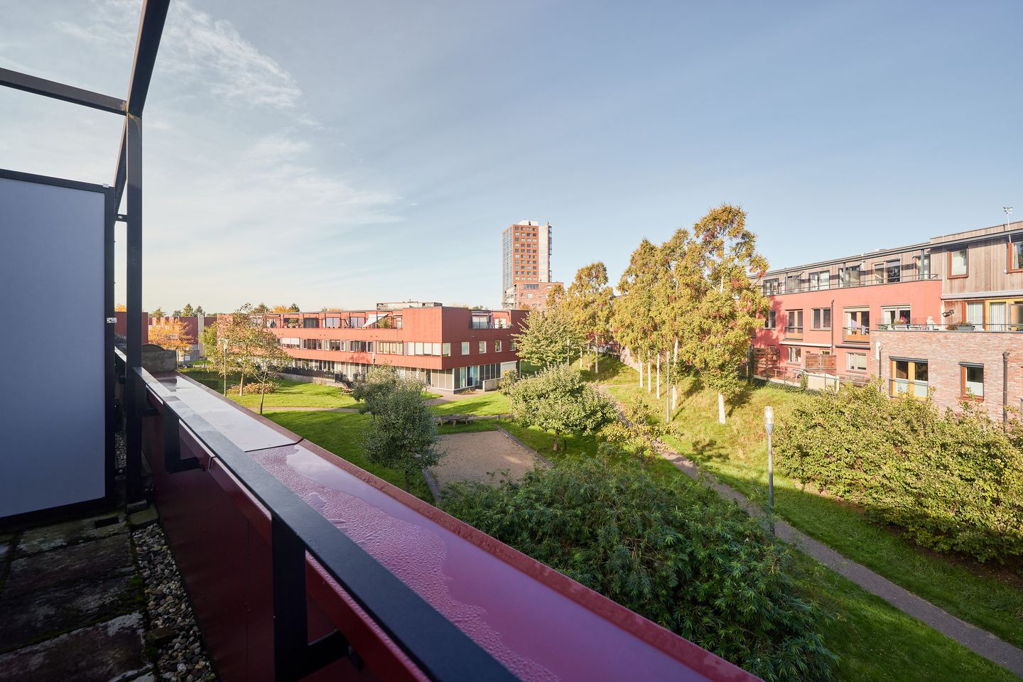 Foto 35 van Baars 63