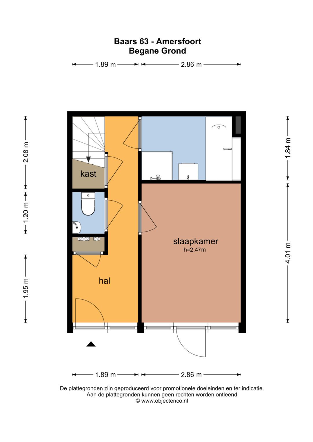 Foto 41 van Baars 63