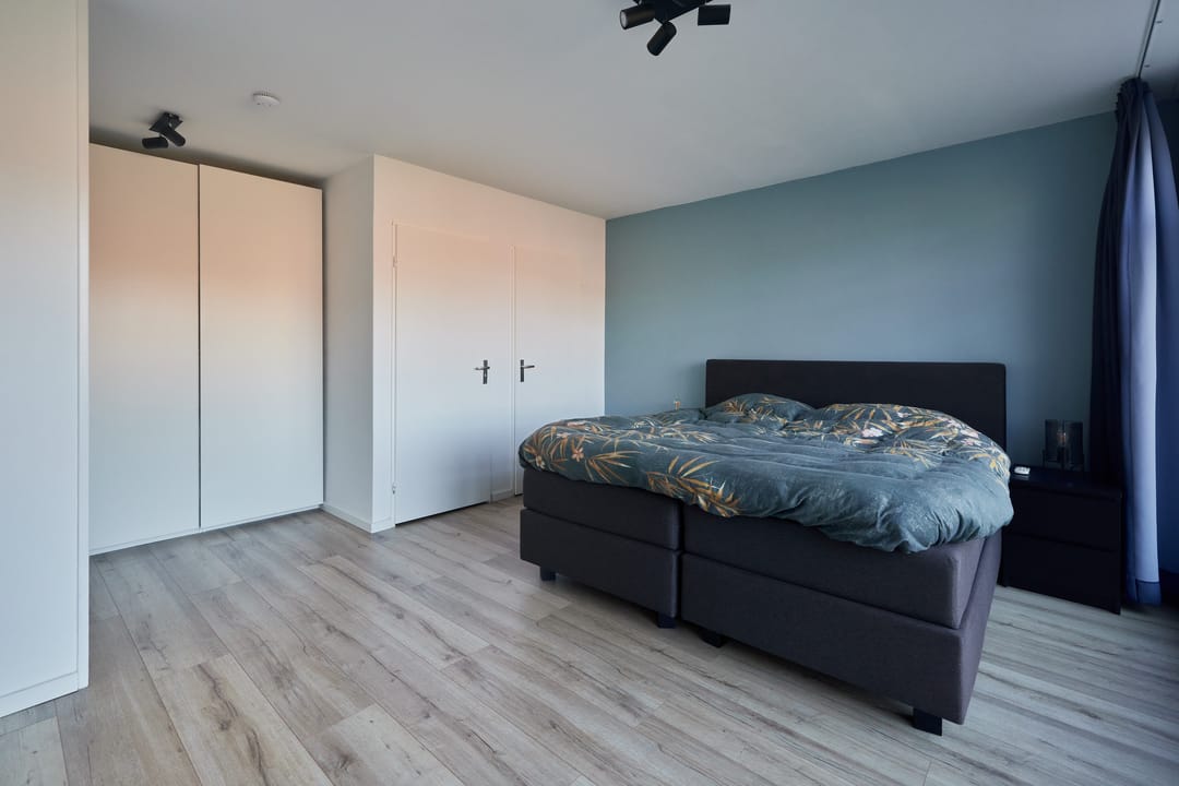 Foto 28 van Baars 63