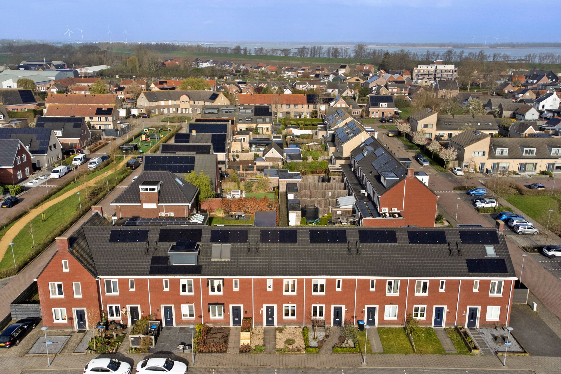 Foto 42 van Lint 36