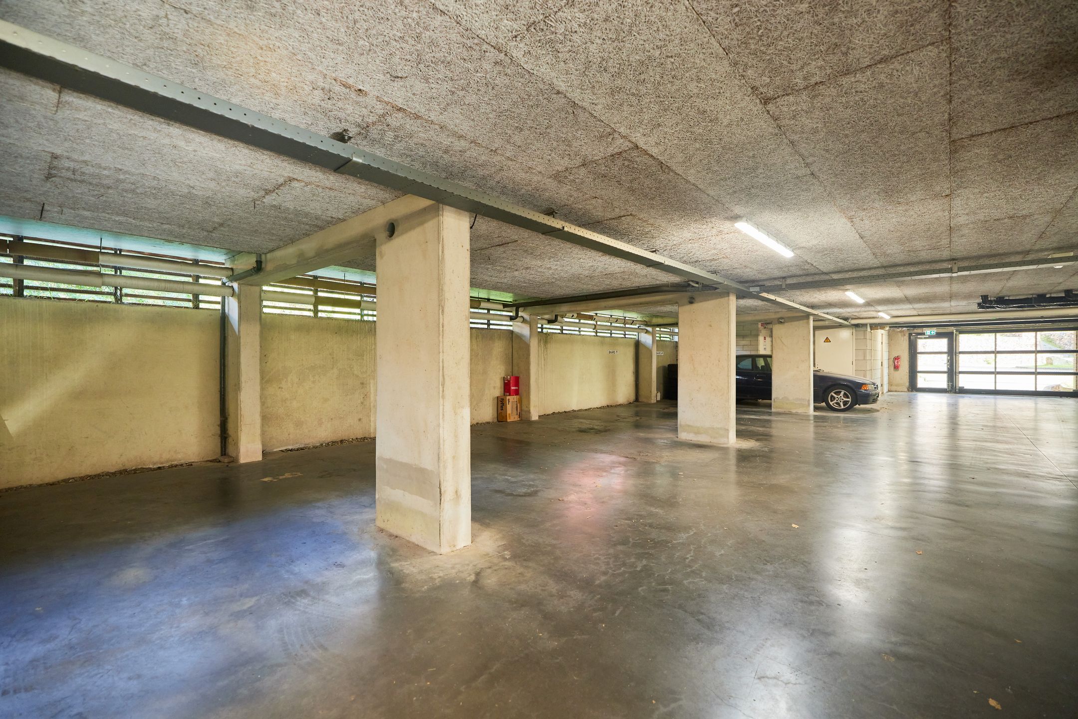 Foto 36 van Baars 63