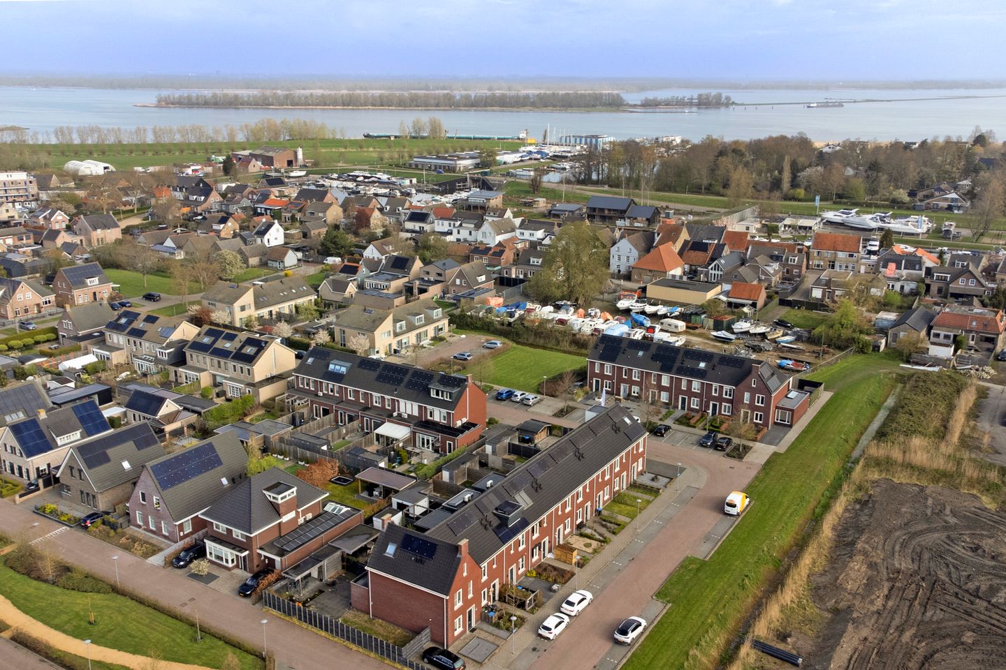Foto 50 van Lint 36