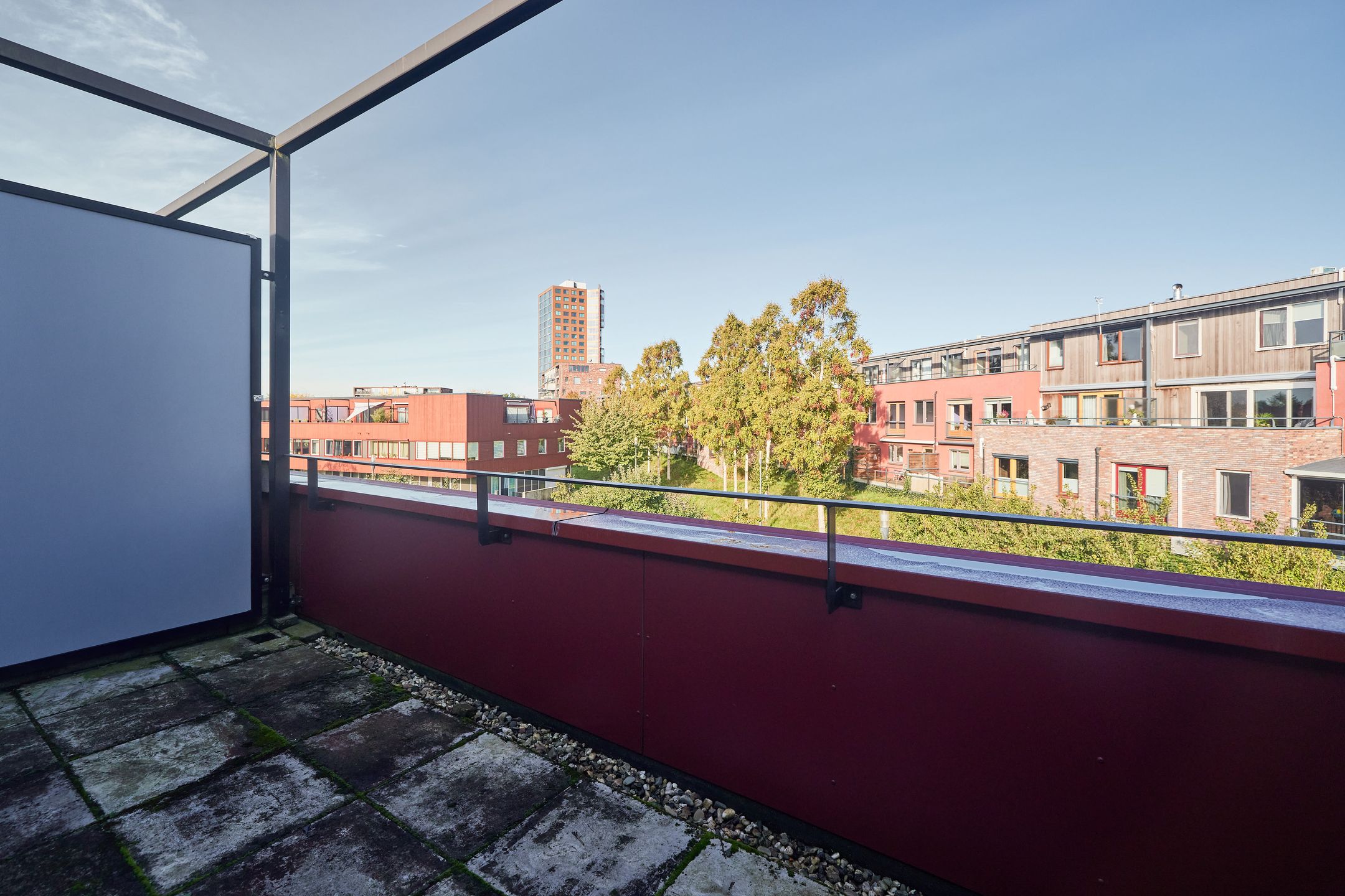 Foto 33 van Baars 63