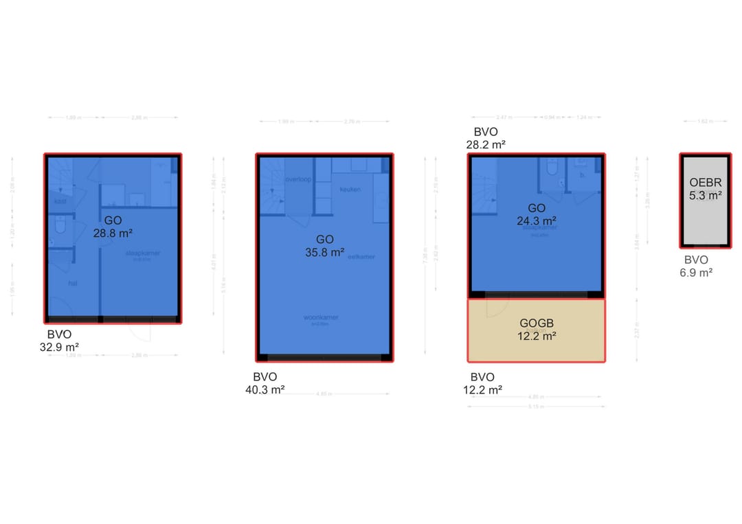 Foto 53 van Baars 63